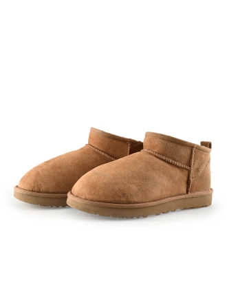 Ugg Stiefeletten Braun 335757
 Größe 38
 