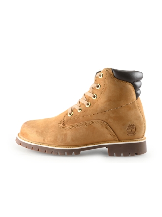 Timberland Boots Cognac 335759
 Größe 42
 