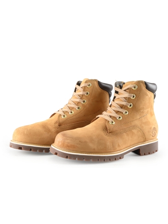 Timberland Boots Cognac 335759
 Größe 42
 