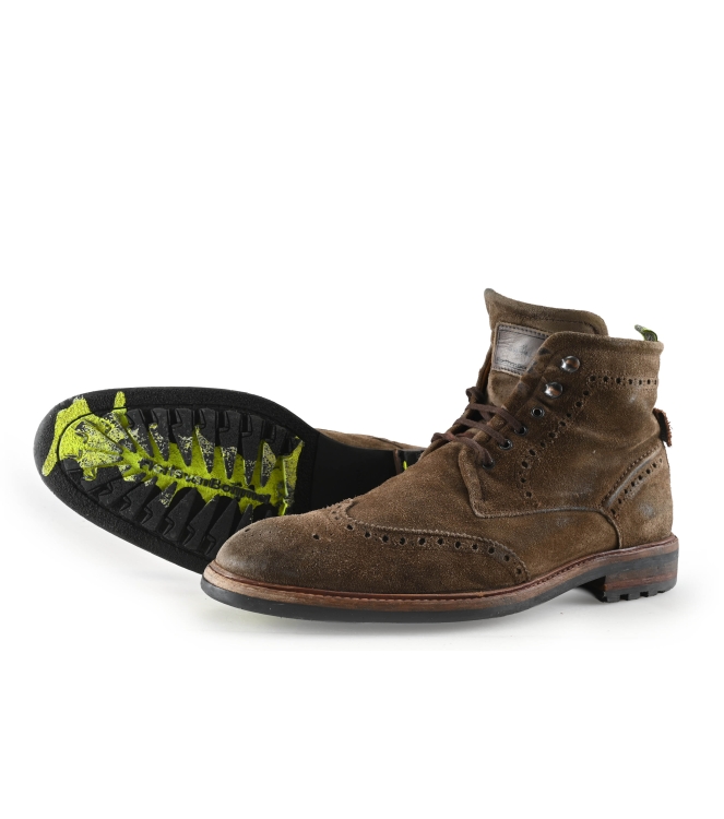 Floris van Bommel Schnürstiefel