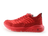 Red-Rag Sneaker