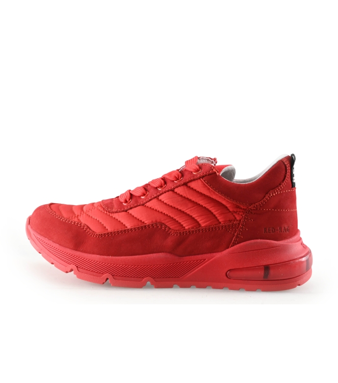 Red-Rag Sneaker