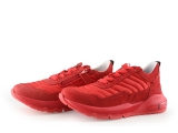 Red-Rag Sneaker