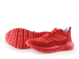 Red-Rag Sneaker