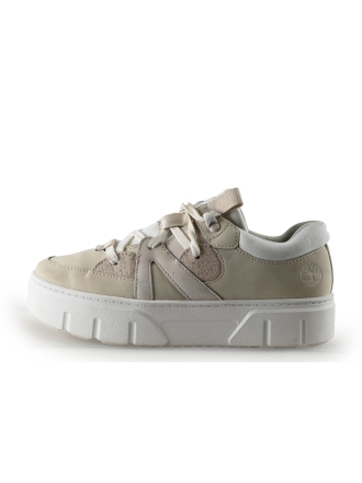 Timberland Sneaker Beige 335769
 Größe 36
 