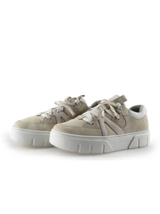Timberland Sneaker Beige 335769
 Größe 36
 