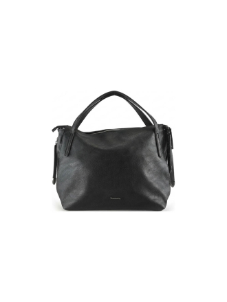 Tamaris Handtasche Schwarz 335771
 Größe standaard
 