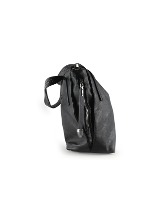 Tamaris Handtasche Schwarz 335771
 Größe standaard
 