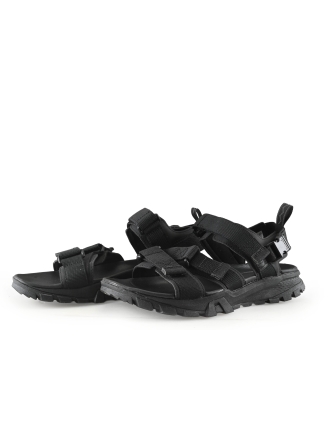 Timberland Sandalen Schwarz 335775
 Größe 41½
 
