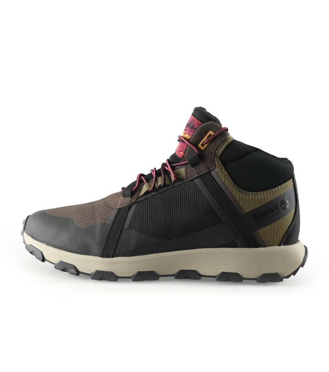 Timberland Hohe Sneaker