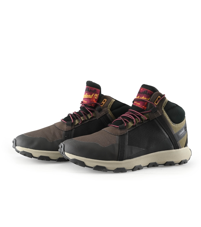 Timberland Hohe Sneaker