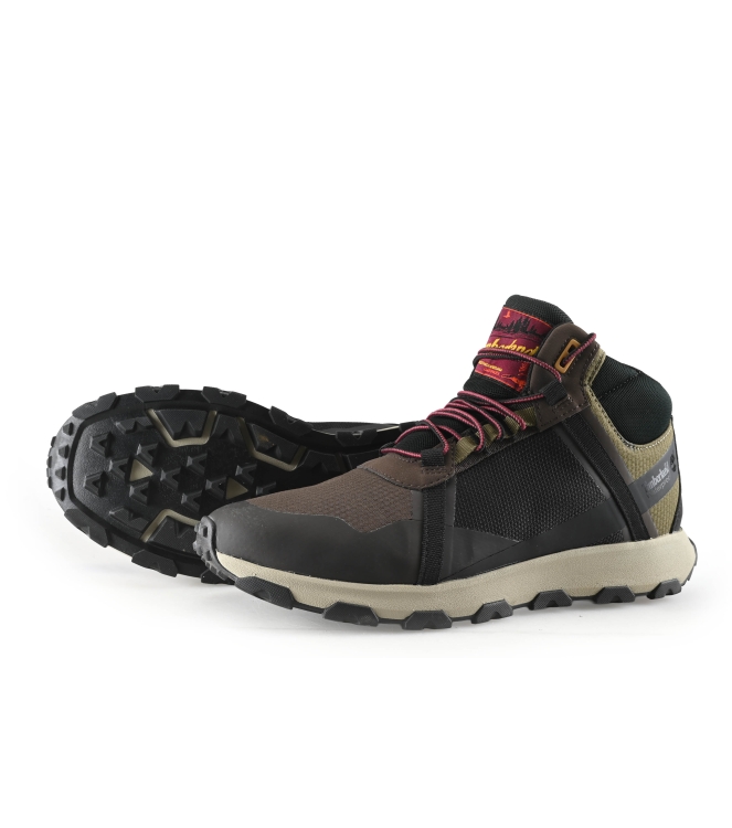 Timberland Hohe Sneaker