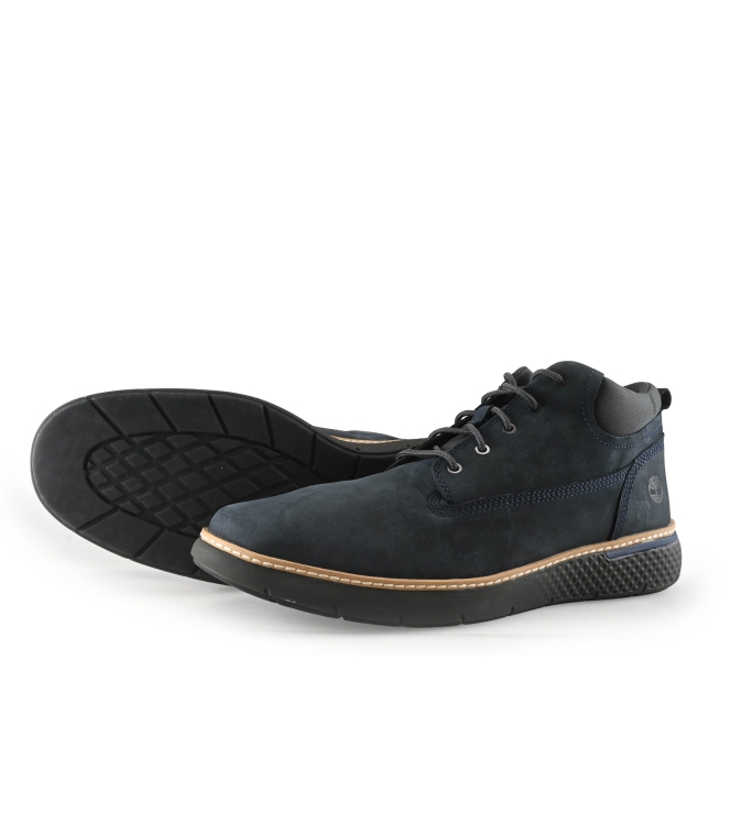 Timberland Schnürstiefel