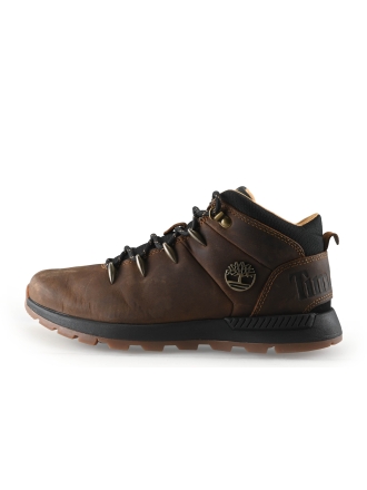 Timberland Wanderschuhe Braun 335783
 Größe 41
 
