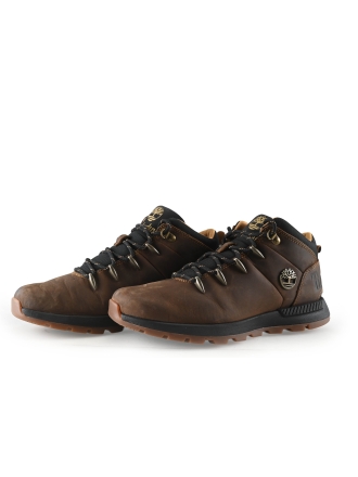 Timberland Wanderschuhe Braun 335783
 Größe 41
 