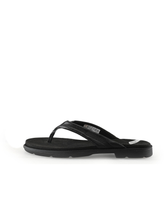 Timberland Flip-Flops Schwarz 335784
 Größe 37
 