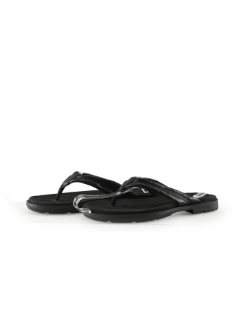 Timberland Flip-Flops Schwarz 335784
 Größe 37
 