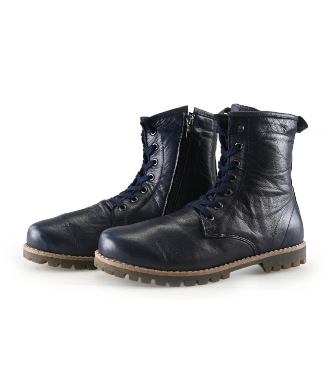 Andrea Conti Schnürstiefel