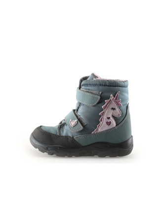 Ricosta Schneestiefel Rosa 335789
 Größe 26
 
