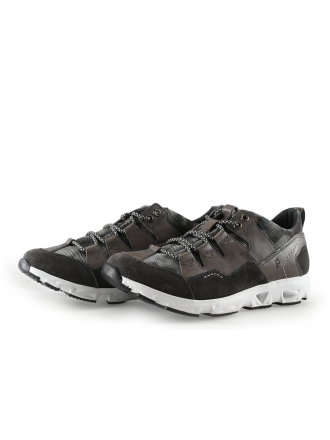 Josef Seibel Sneaker Grau 335791
 Größe 42
 