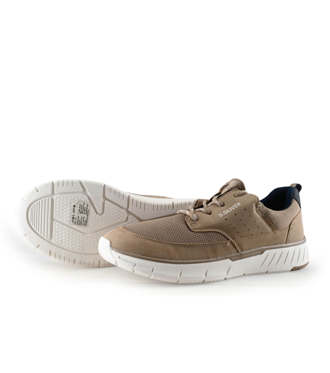 s. Oliver Sneaker