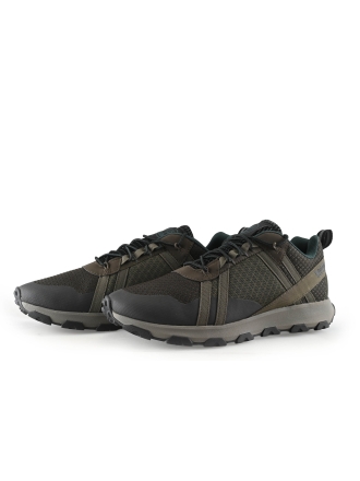 Timberland Sneaker Grün 335794
 Größe 45
 