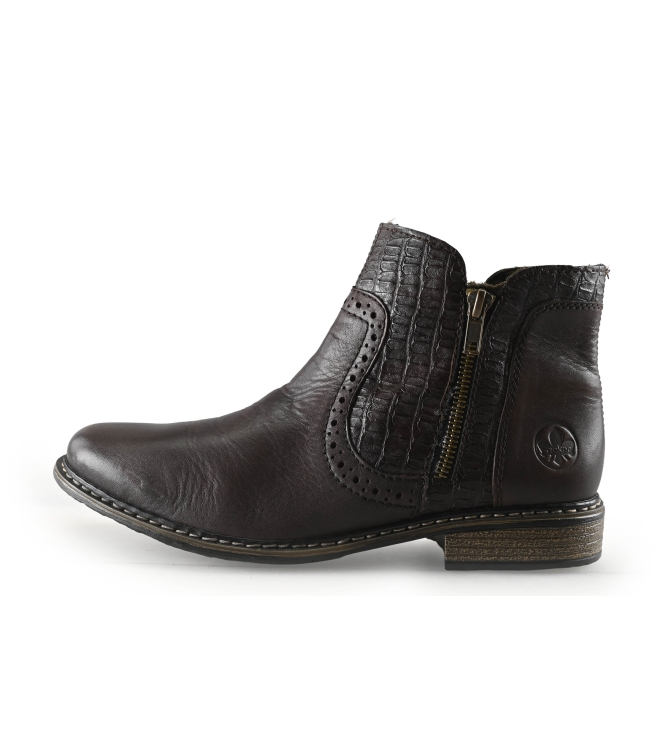 Rieker Stiefeletten