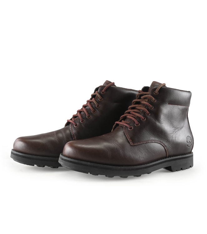 Timberland Schnürstiefel