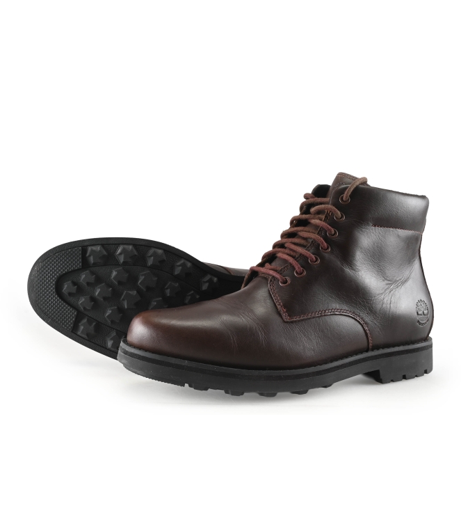 Timberland Schnürstiefel