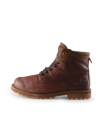 Timberland Schnürstiefel Cognac 335799
 Größe 43½
 