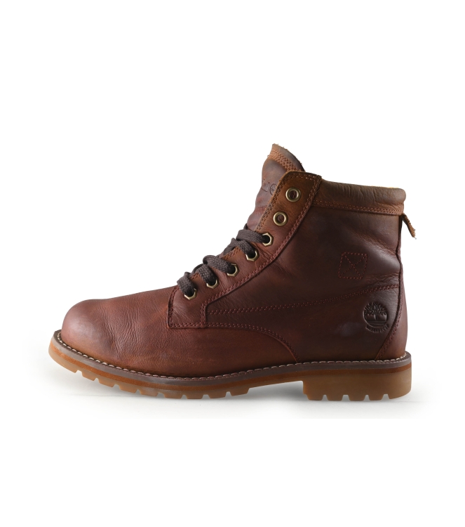 Timberland Schnürstiefel