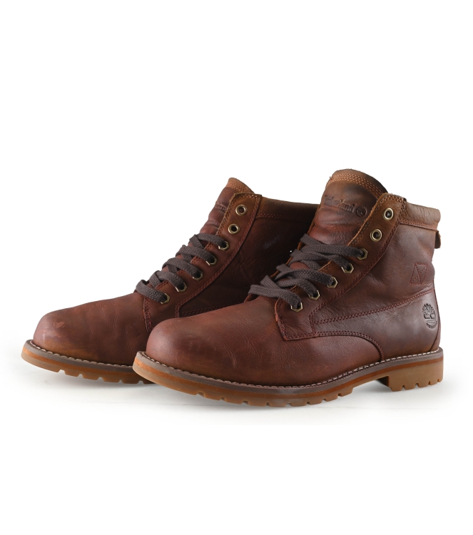 Timberland Schnürstiefel
