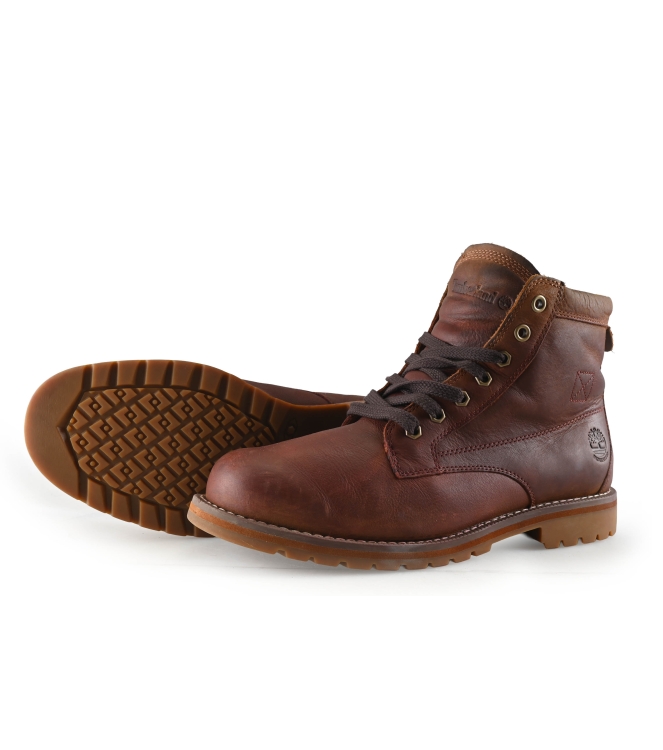 Timberland Schnürstiefel