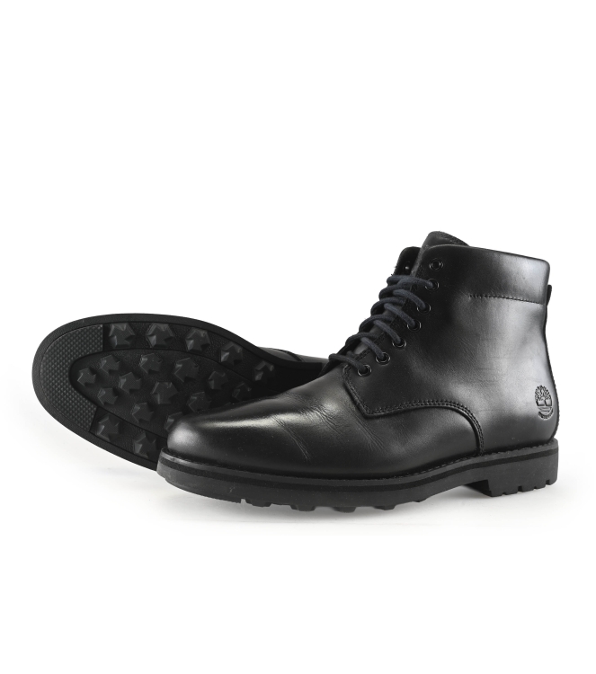 Timberland Schnürstiefel