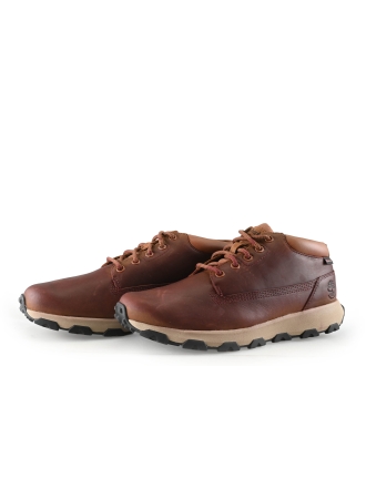 Timberland Schnürstiefel Braun 335806
 Größe 42
 