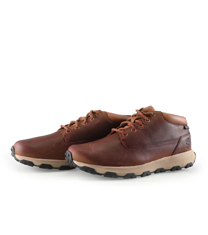 Timberland Schnürstiefel