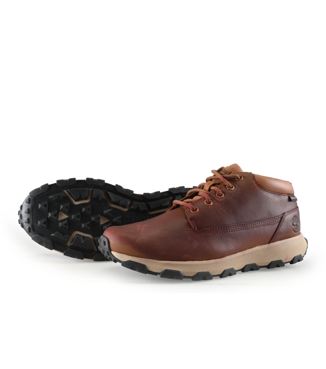 Timberland Schnürstiefel