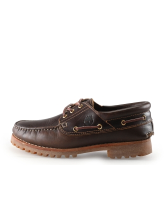 Timberland Bootsschuhe Braun 335809
 Größe 43½
 