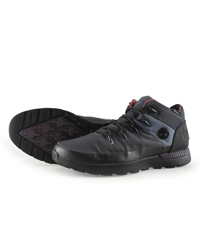 Timberland Hohe Sneaker