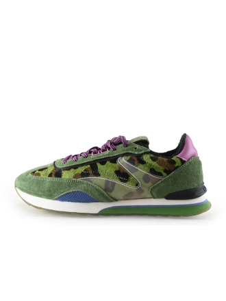 Hoff Sneaker Grün 335811
 Größe 41
 