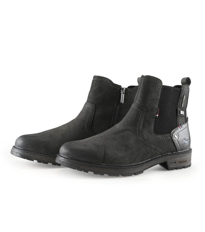 Mustang Boots
