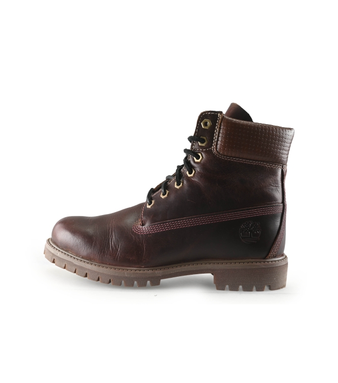 Timberland Schnürstiefel