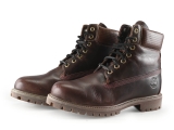 Timberland Schnürstiefel