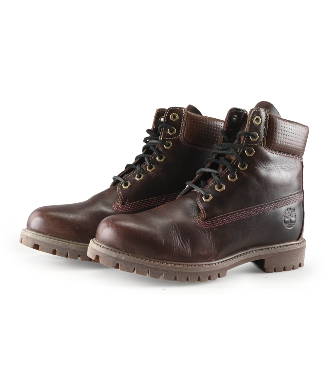 Timberland Schnürstiefel
