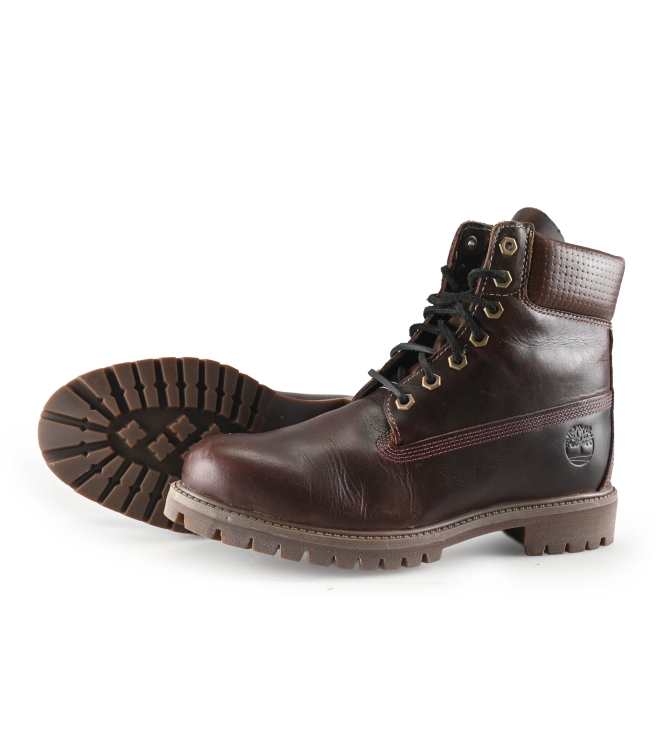 Timberland Schnürstiefel