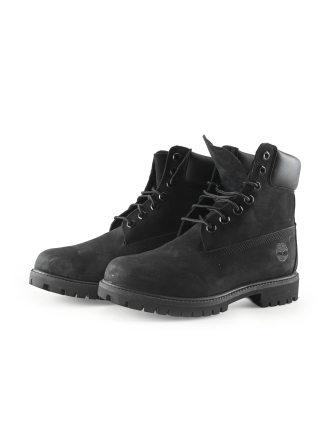 Timberland Boots Schwarz 335817
 Größe 40
 
