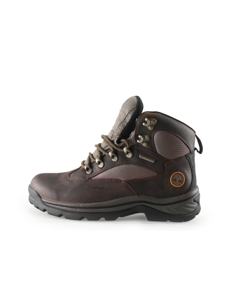 Timberland Wanderschuhe Braun 335818
 Größe 41
 