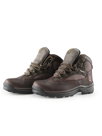 Timberland Wanderschuhe Braun 335818
 Größe 41
 