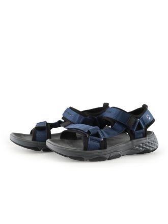 Travelin Sandalen Blau 335819
 Größe 43
 
