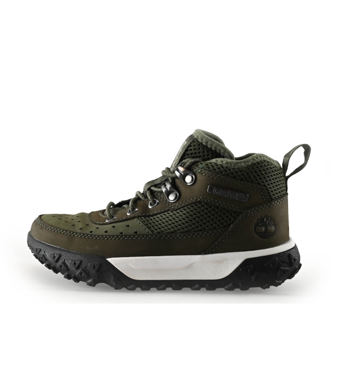 Timberland Hohe Sneaker